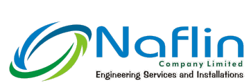 Naflin Company logo